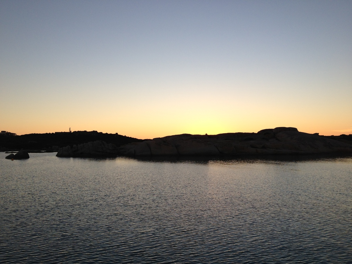 รูปถ่าย ฝรั่งเศส(France) คอร์สิคา(Corsica) เกาะกาวัลโล(Cavallo) 2012-09 61