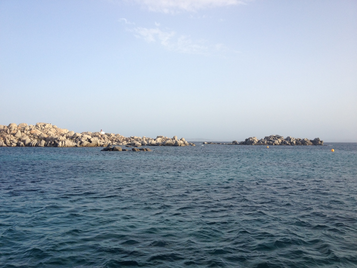 รูปถ่าย ฝรั่งเศส(France) คอร์สิคา(Corsica) หมู่เกาะลาเวซซี(Lavezzi Islands) 2012-09 109