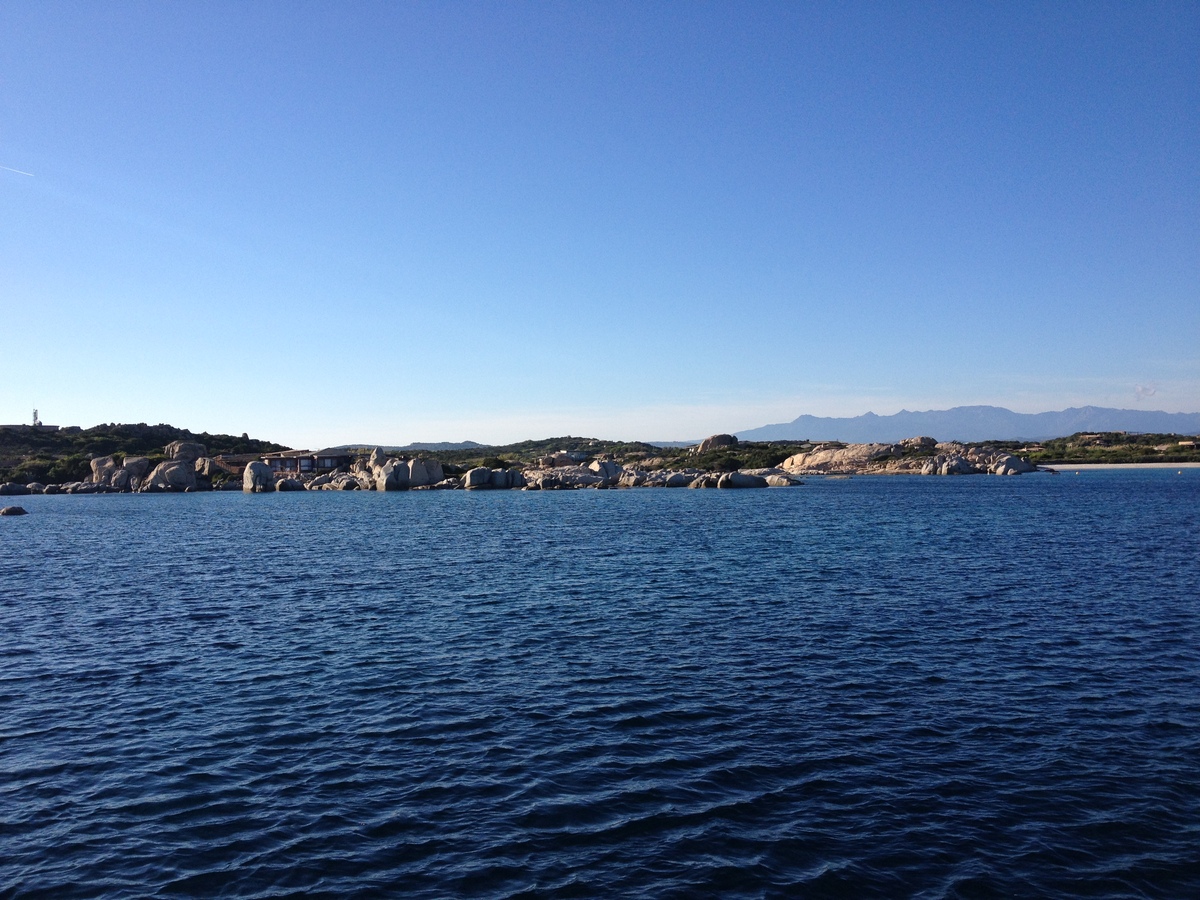 รูปถ่าย ฝรั่งเศส(France) คอร์สิคา(Corsica) เกาะกาวัลโล(Cavallo) 2012-09 23