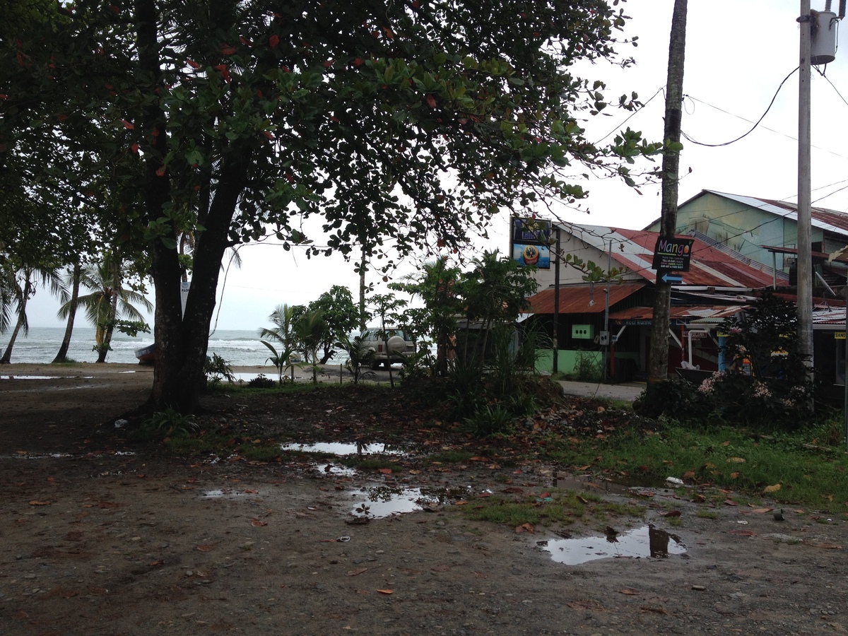 รูปถ่าย คอสตาริกา(Costa Rica) ปวยร์โตเบียโฆเดตาลามังกา(Puerto Viejo de Talamanca) 2015-03 81