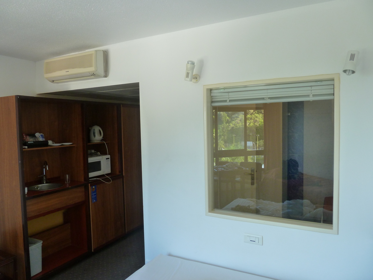รูปถ่าย นิวแคลิโดเนีย(New Caledonia) โรงแรมเลอปาซีฟิก นูเมอา(Hotel Le Pacifique Noumea) 2010-05 0
