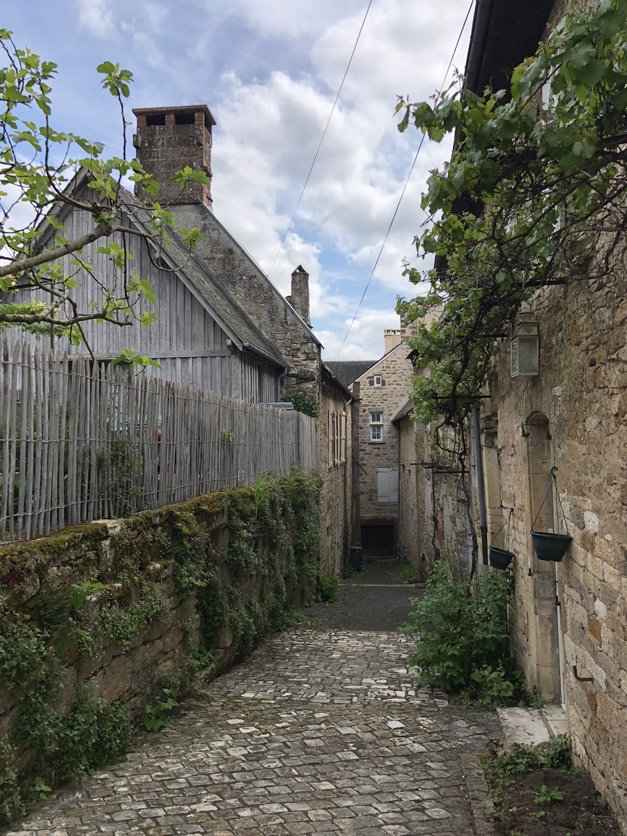 รูปถ่าย ฝรั่งเศส(France) ตูแรน(Turenne) 2018-04 75