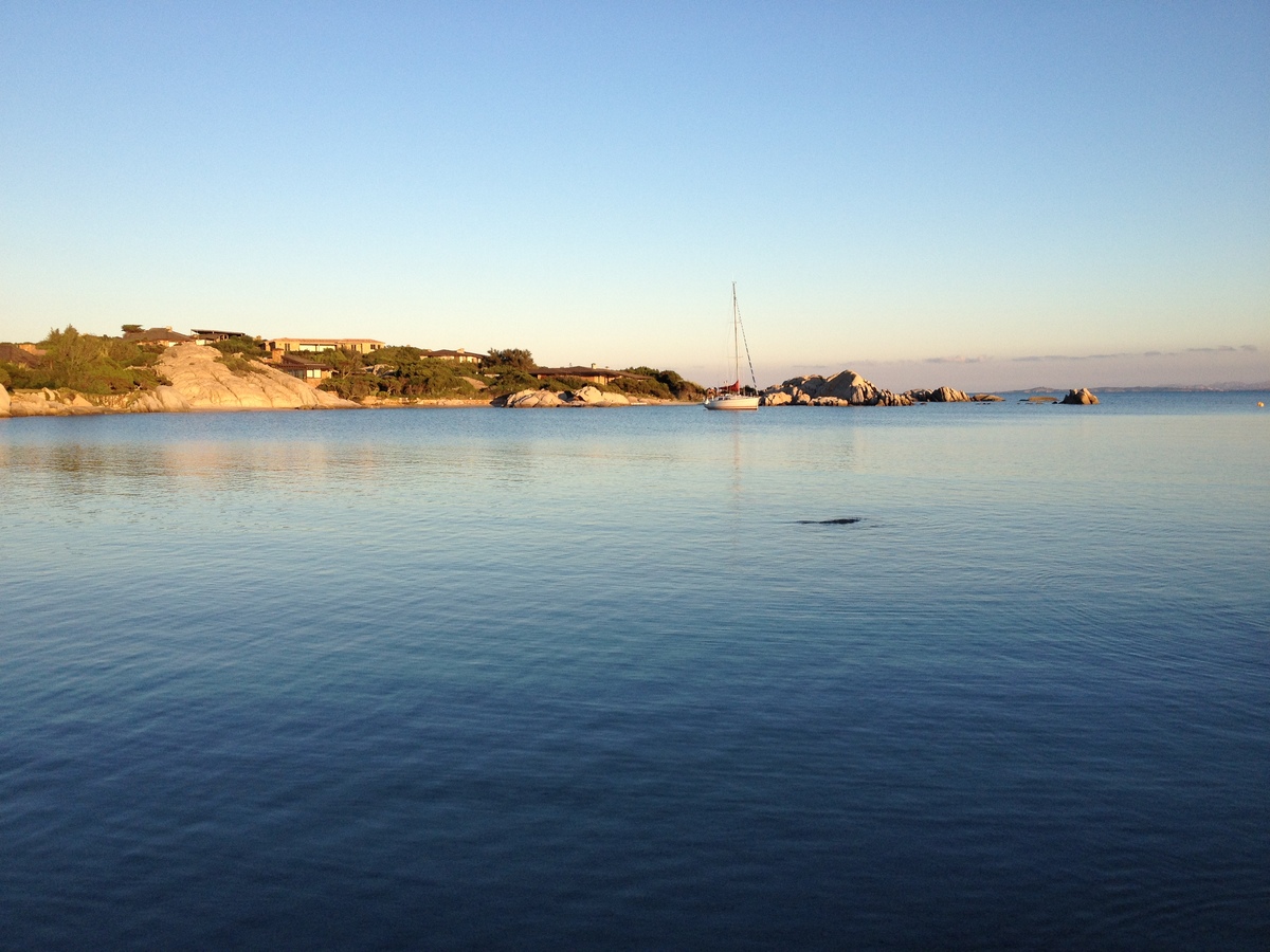 รูปถ่าย ฝรั่งเศส(France) คอร์สิคา(Corsica) เกาะกาวัลโล(Cavallo) 2012-09 4