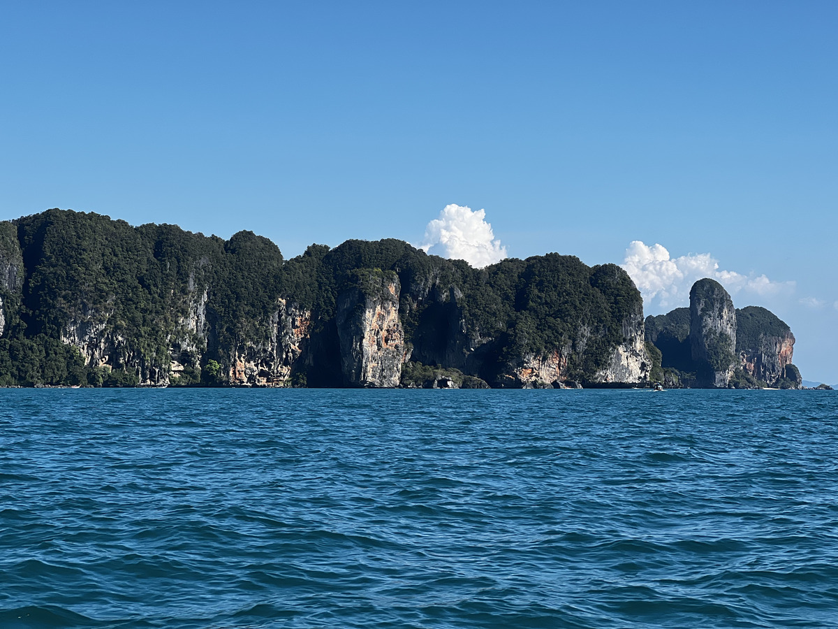 รูปถ่าย ไทย(Thailand) กระบี่(Krabi) 2023-01 108