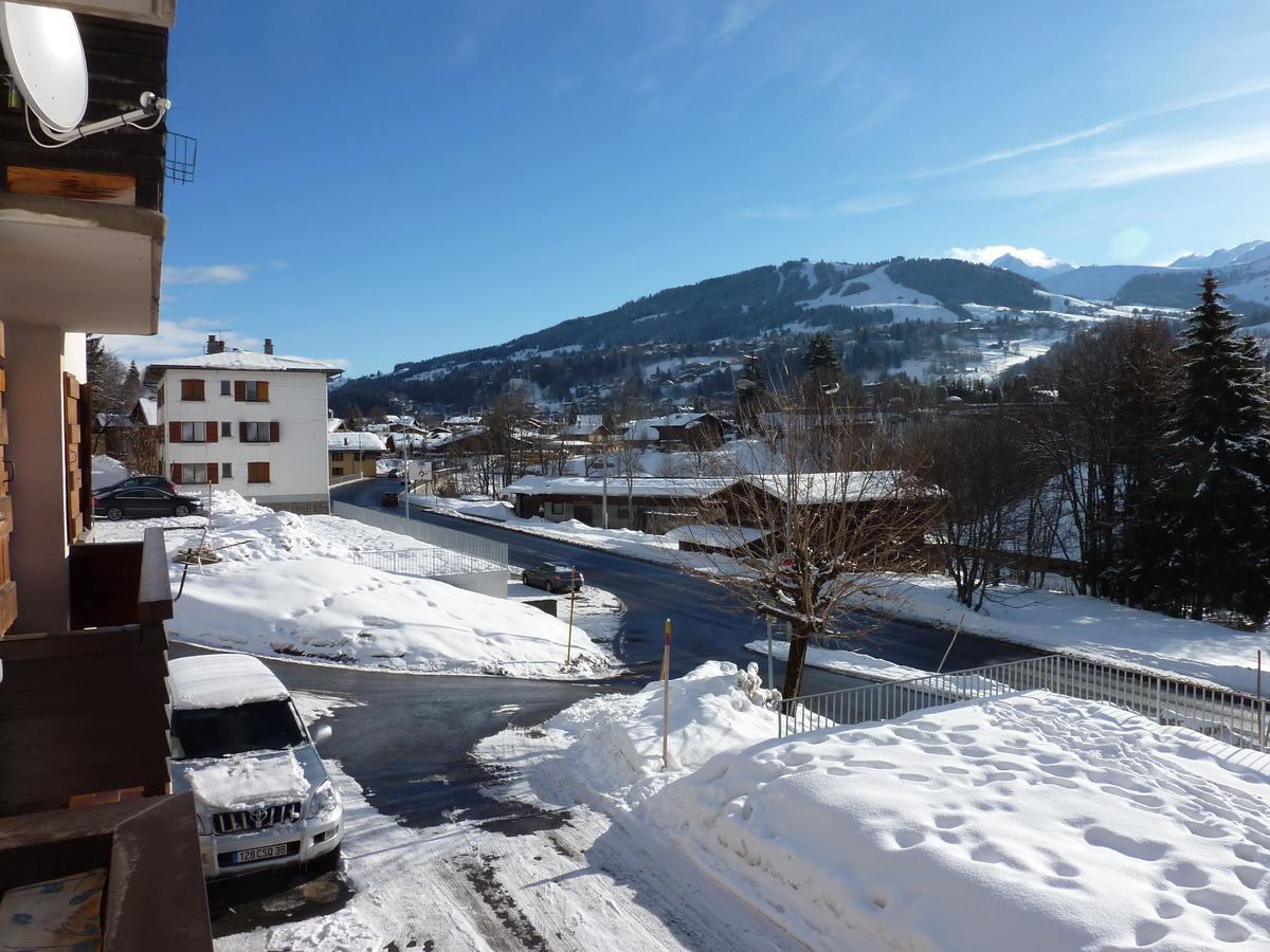รูปถ่าย ฝรั่งเศส(France) เมแฌฟว์(Megeve) 2010-02 19