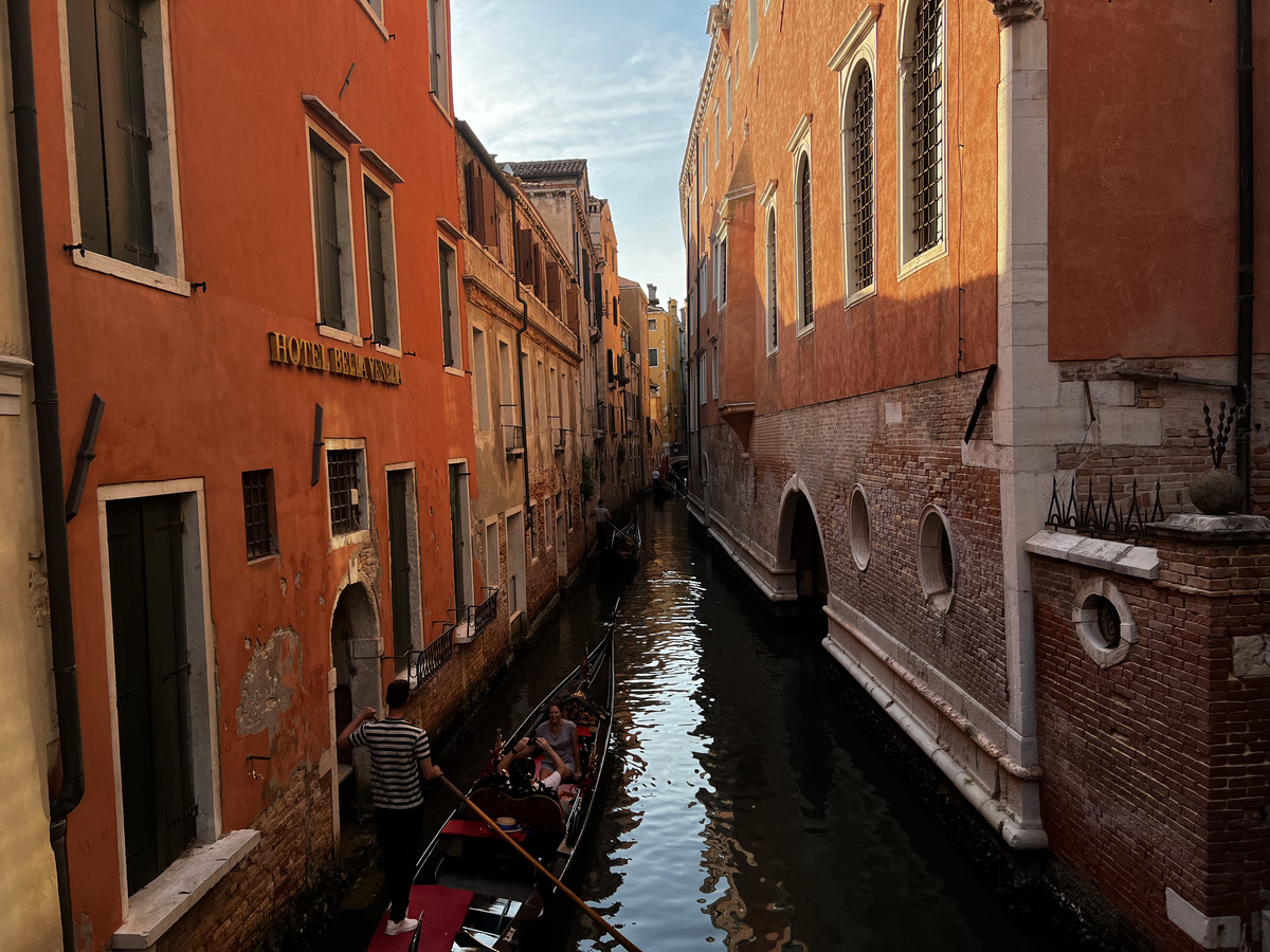 รูปถ่าย อิตาลี(Italy) เวนีส(Venice) 2022-05 86