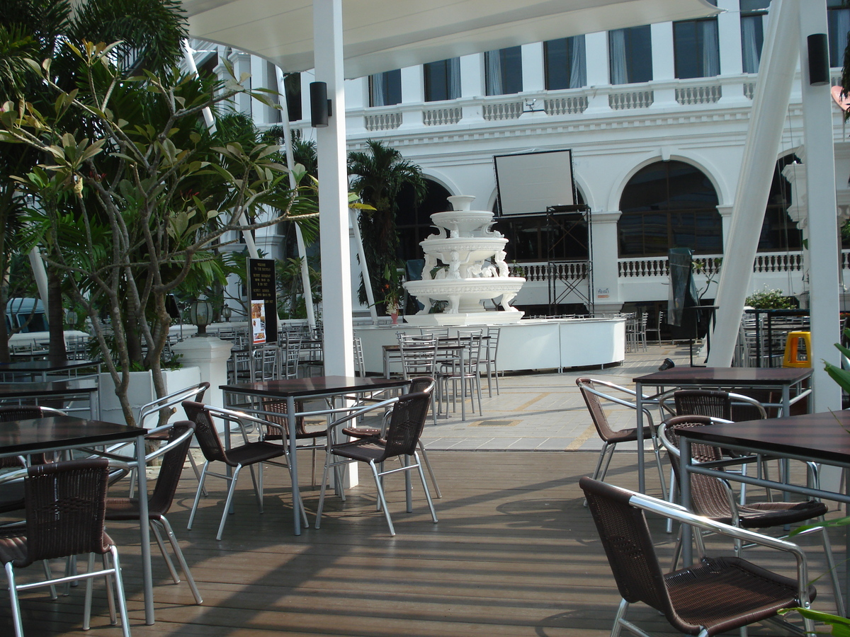 รูปถ่าย ไทย(Thailand) พัทยา(Pattaya) พัทยาสายสอง(Pattaya Saisong) 2008-01 26