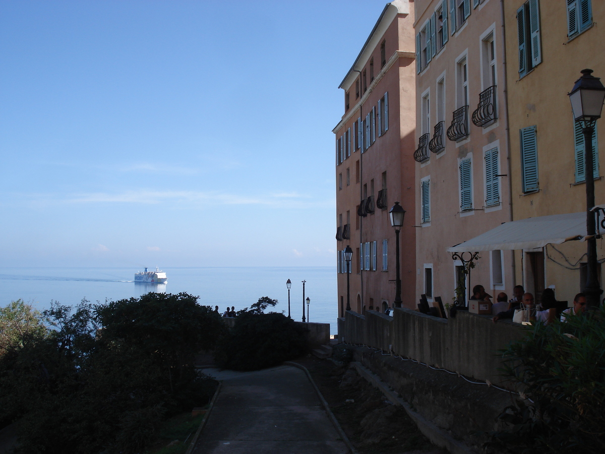 รูปถ่าย ฝรั่งเศส(France) คอร์สิคา(Corsica) บาสเทีย(Bastia) 2006-09 117