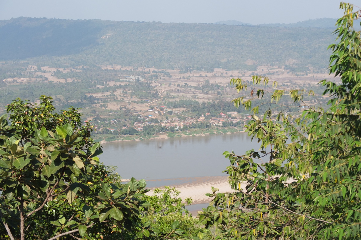 รูปถ่าย ไทย(Thailand) แม่น้ำโขง(Mekong river) 2012-12 40