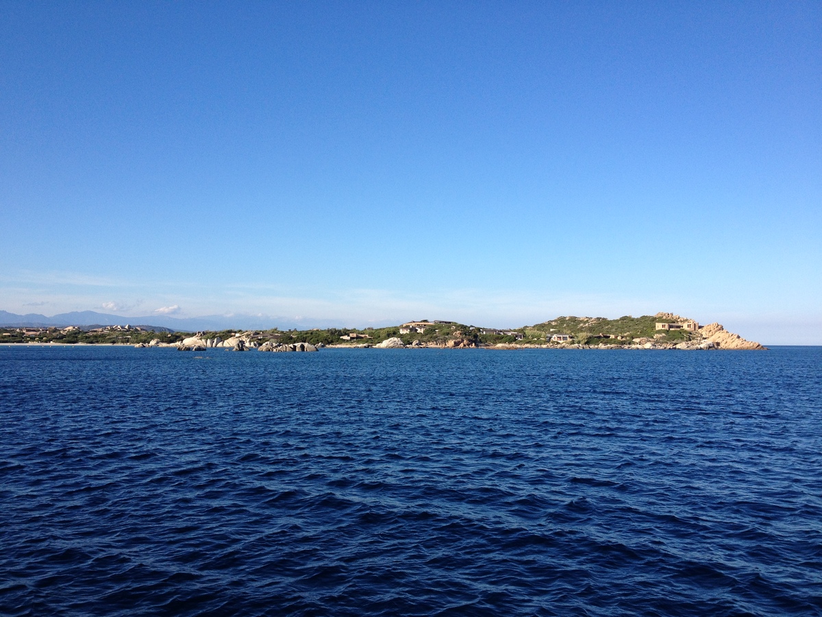 รูปถ่าย ฝรั่งเศส(France) คอร์สิคา(Corsica) เกาะกาวัลโล(Cavallo) 2012-09 36