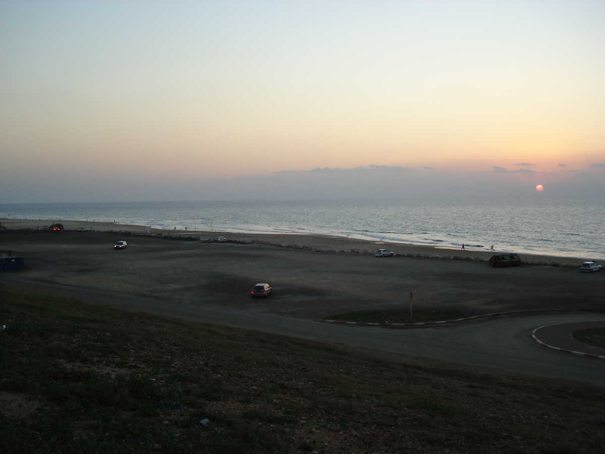 รูปถ่าย อิสราเอล(Israel) ไฮฟา(Haifa) 2006-12 52