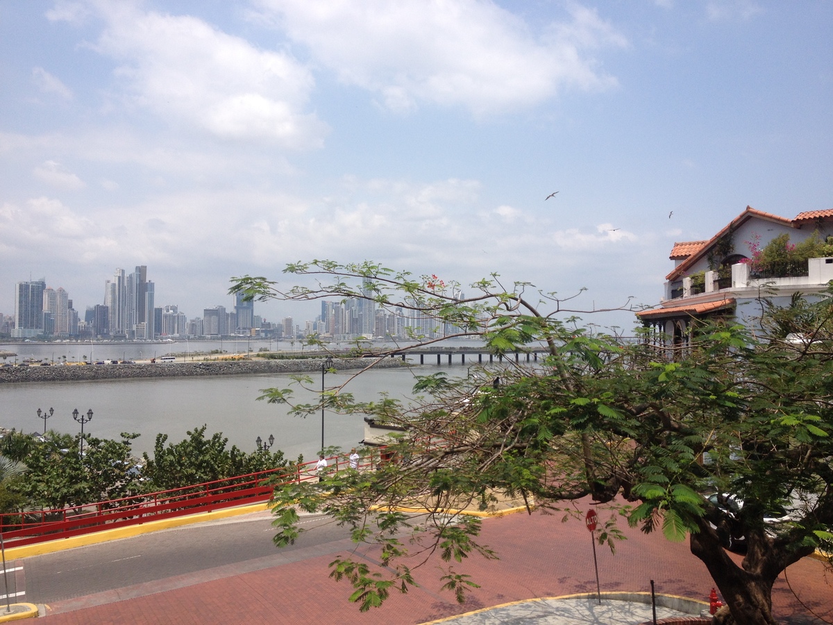 รูปถ่าย ปานามา(Panama) ปานามาซิตี(Panama City) 2015-03 66