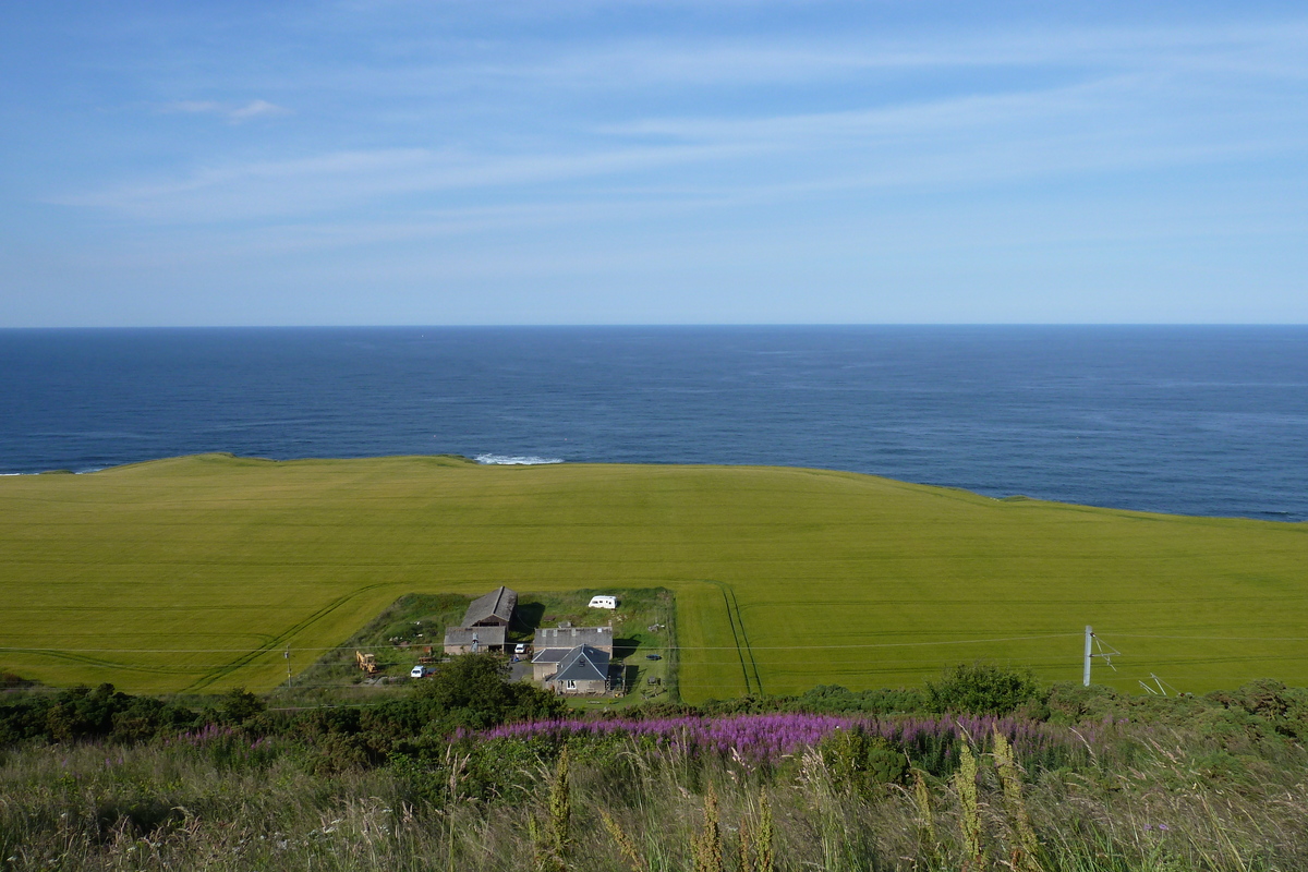 รูปถ่าย อังกฤษ(United Kingdom) สกอตแลนด์(Scotland) 2011-07 136