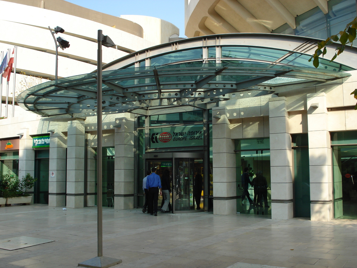 รูปถ่าย อิสราเอล(Israel) เทลอาวีฟ(Tel Aviv) 2006-12 104