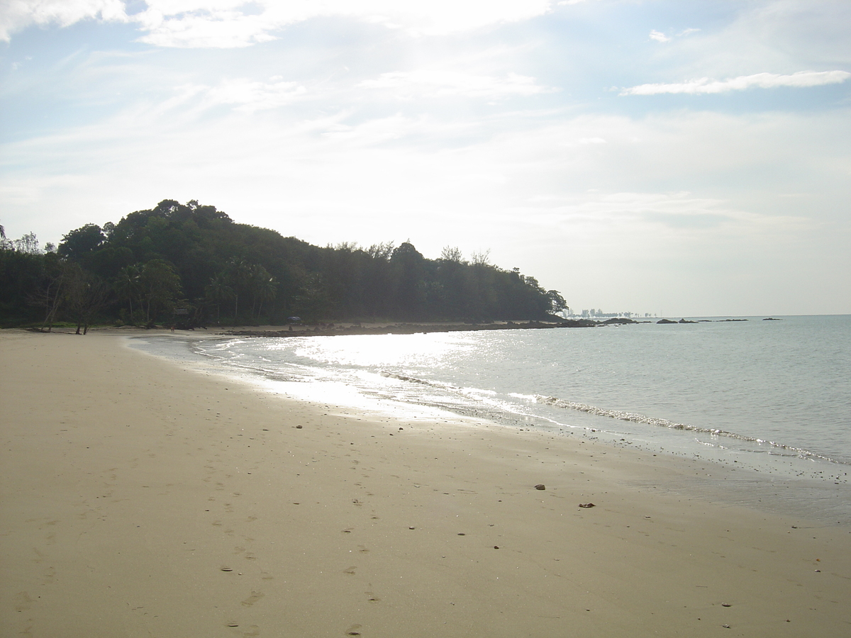 รูปถ่าย ไทย(Thailand) เขาหลัก(Khao Lak) โรงแรมเลอเมอริเดียน เขาหลัก(Meridien Khao Lak Hotel) 2005-12 62