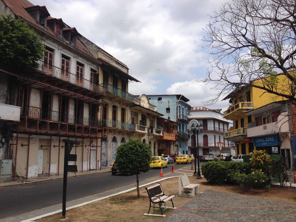 รูปถ่าย ปานามา(Panama) ปานามาซิตี(Panama City) 2015-03 232