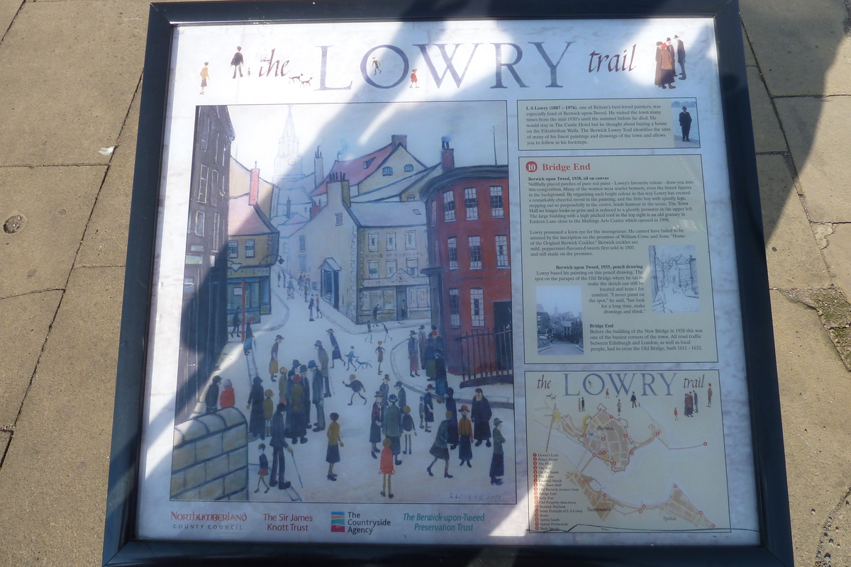 รูปถ่าย อังกฤษ(United Kingdom) สกอตแลนด์(Scotland) ลาวรี(Lowry) 2011-07 3