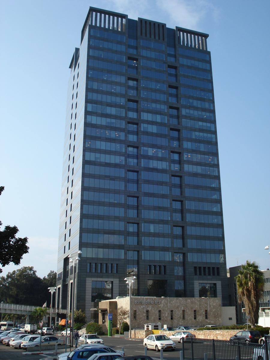 รูปถ่าย อิสราเอล(Israel) เทลอาวีฟ(Tel Aviv) 2006-12 115