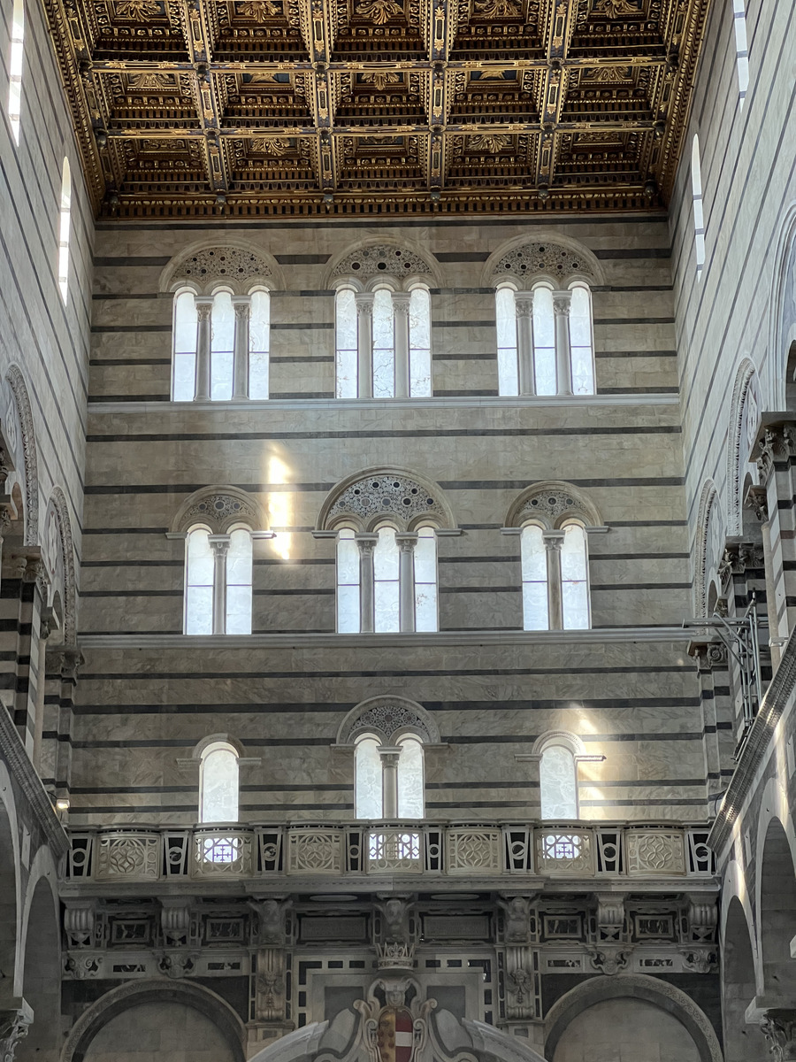 รูปถ่าย อิตาลี(Italy) ปิซา(Pisa) 2021-09 54