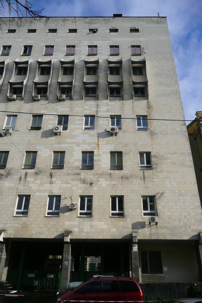 รูปถ่าย ยูเครน(Ukraine) เคียฟ(Kiev) กูเดรียเวท(Kudriavets) 2007-11 9