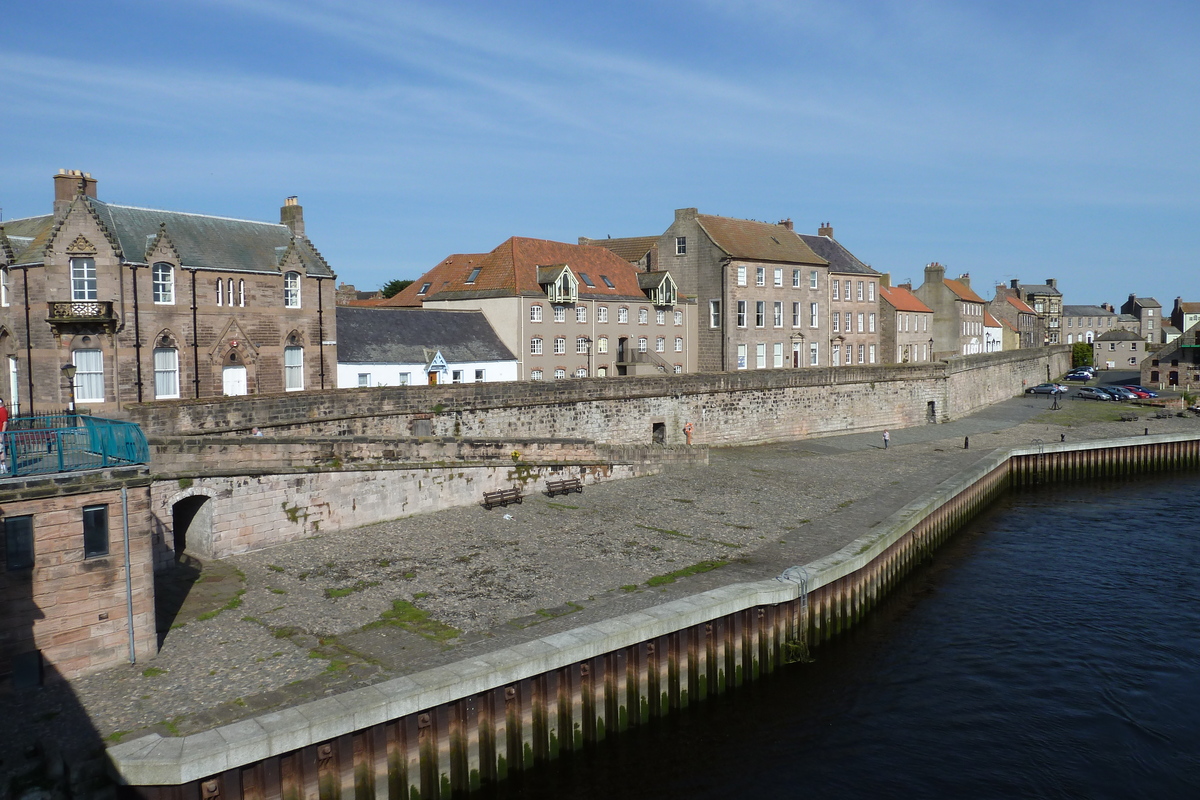 รูปถ่าย อังกฤษ(United Kingdom) สกอตแลนด์(Scotland) ลาวรี(Lowry) 2011-07 8