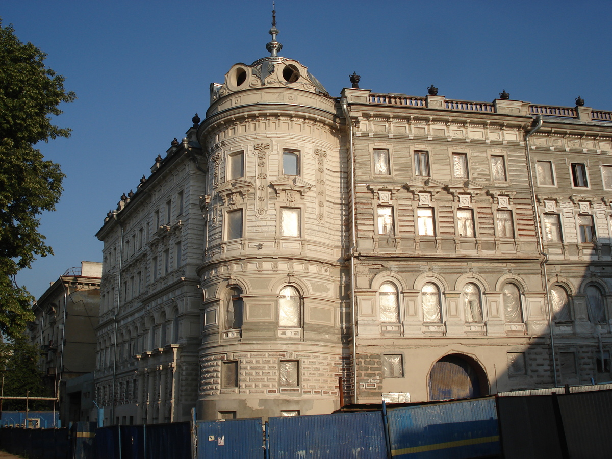 รูปถ่าย รัสเซีย(Russia) กาซาน(Kazan) 2006-07 203