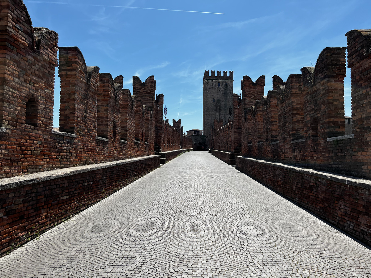 รูปถ่าย อิตาลี(Italy) เวโรเน่(Verona) 2022-05 184