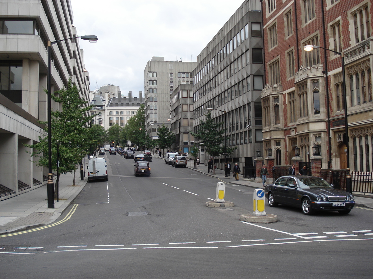 รูปถ่าย อังกฤษ(United Kingdom) ลอนดอน(London) 2006-10 10