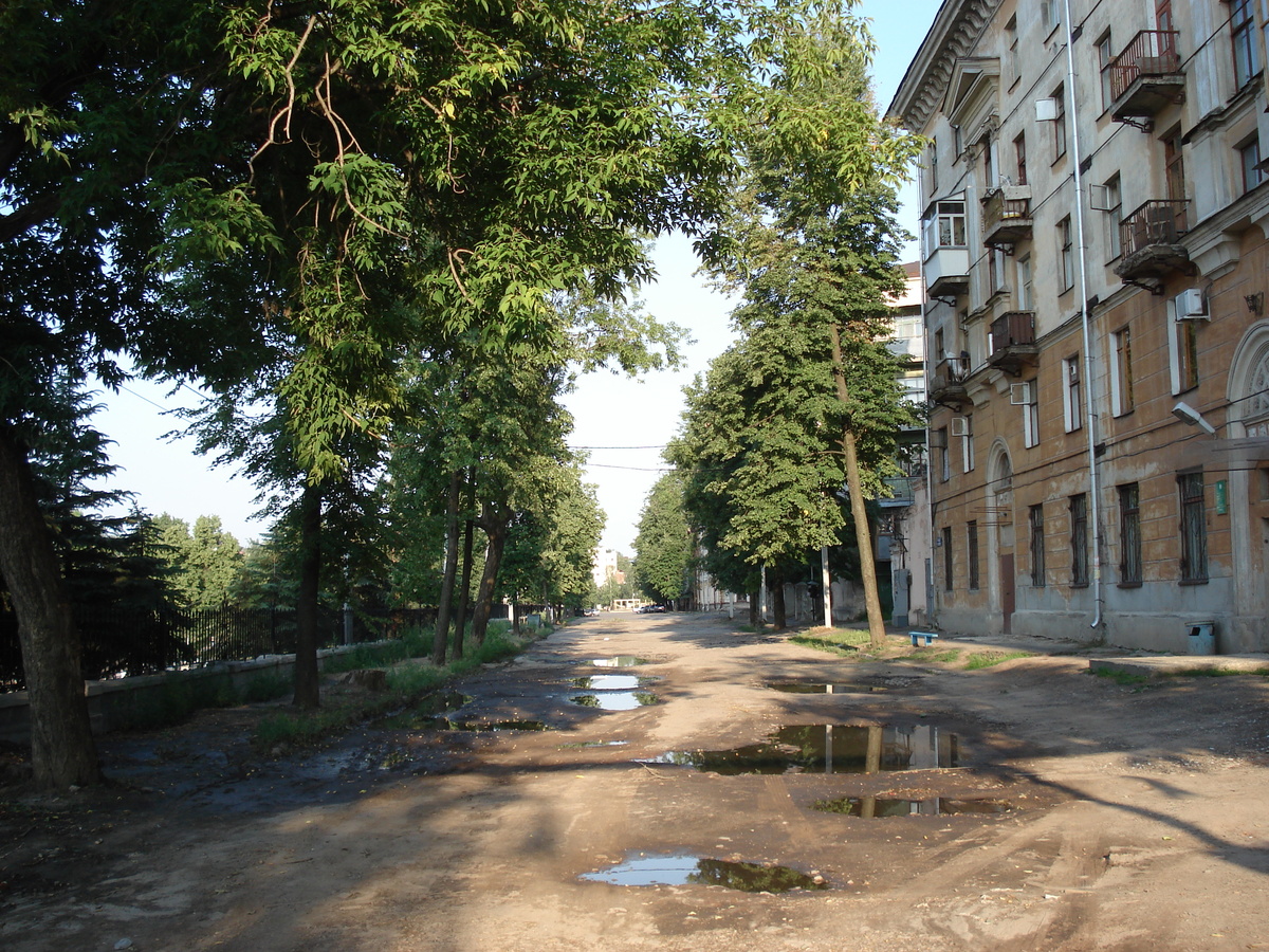 รูปถ่าย รัสเซีย(Russia) กาซาน(Kazan) 2006-07 161
