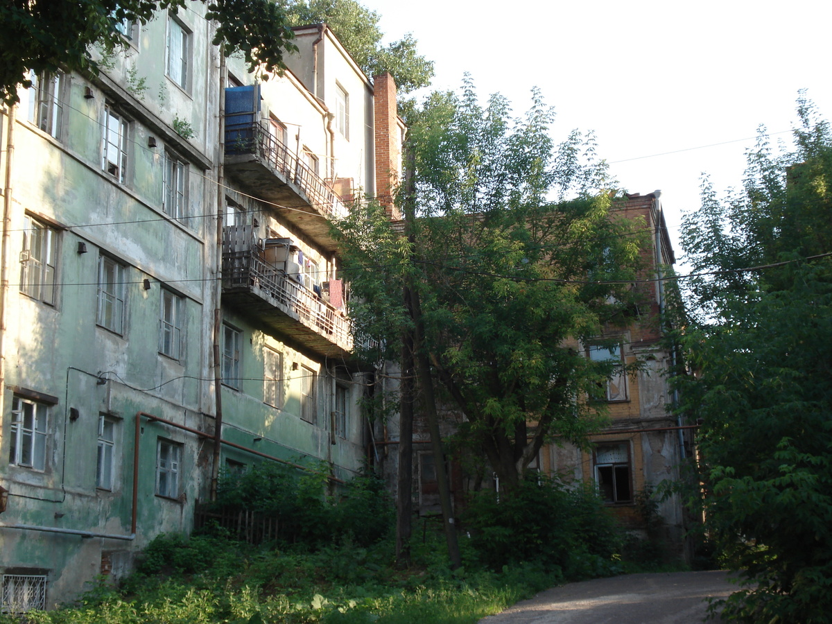 รูปถ่าย รัสเซีย(Russia) กาซาน(Kazan) 2006-07 192