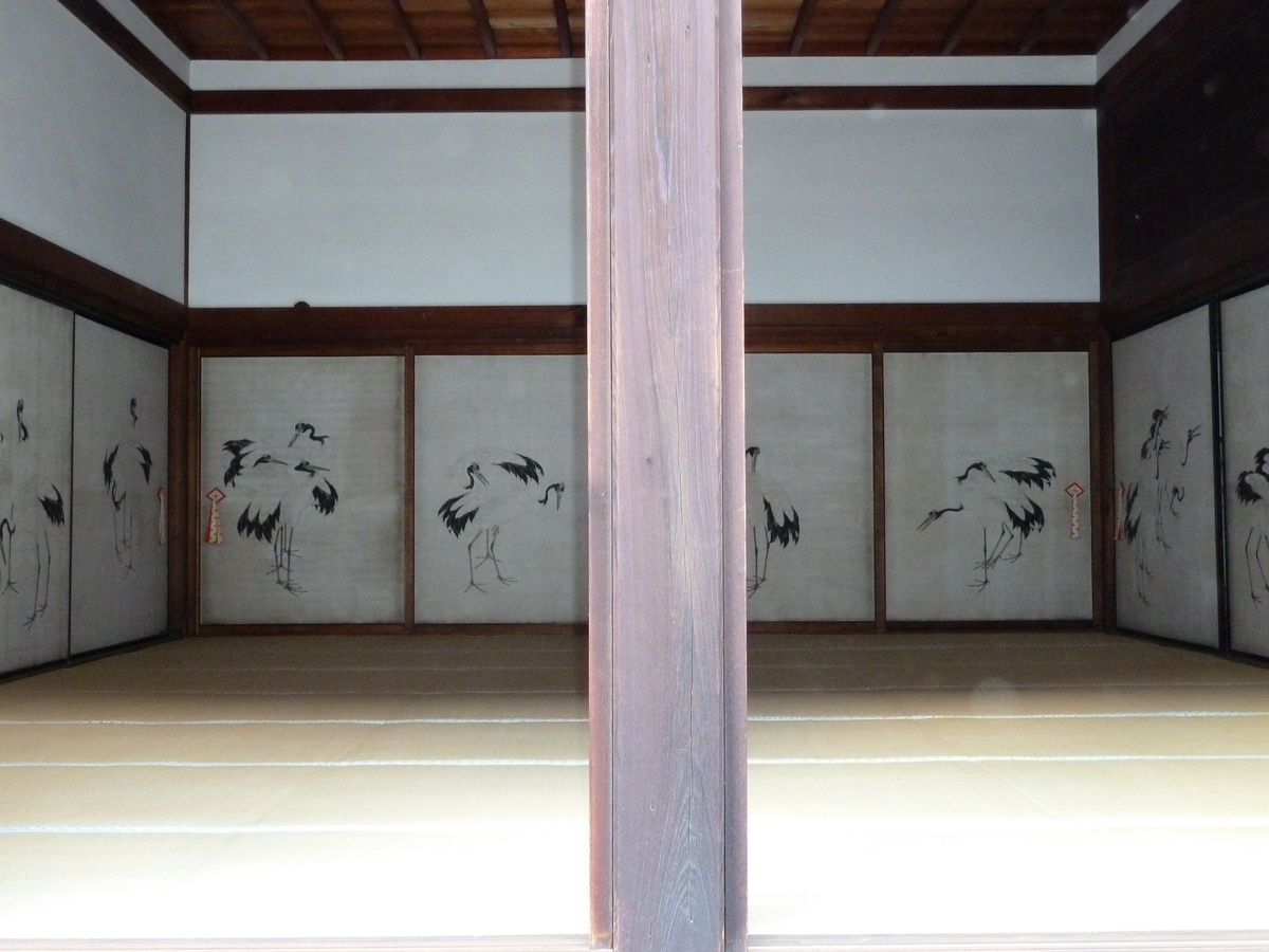 รูปถ่าย ญี่ปุ่น(Japan) เกียวโต(Kyoto) พระราชวังหลวงเกียวโต(Kyoto Imperial Palace) 2010-06 1