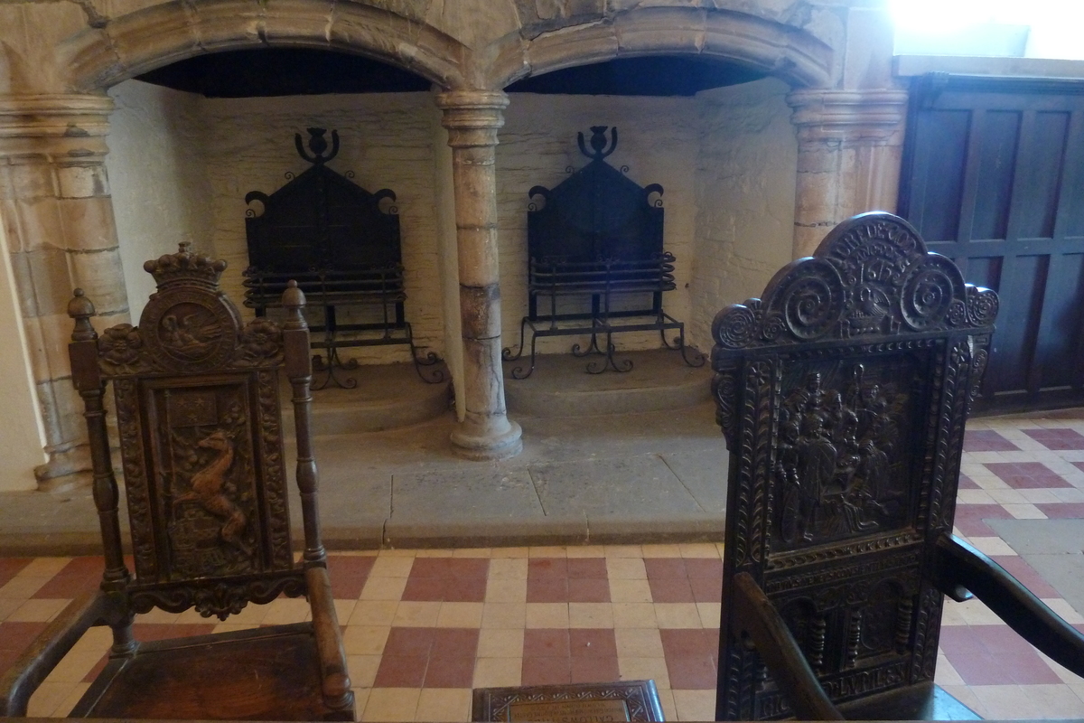 รูปถ่าย อังกฤษ(United Kingdom) สกอตแลนด์(Scotland) ปราสาทดูน(Doune Castle) 2011-07 23
