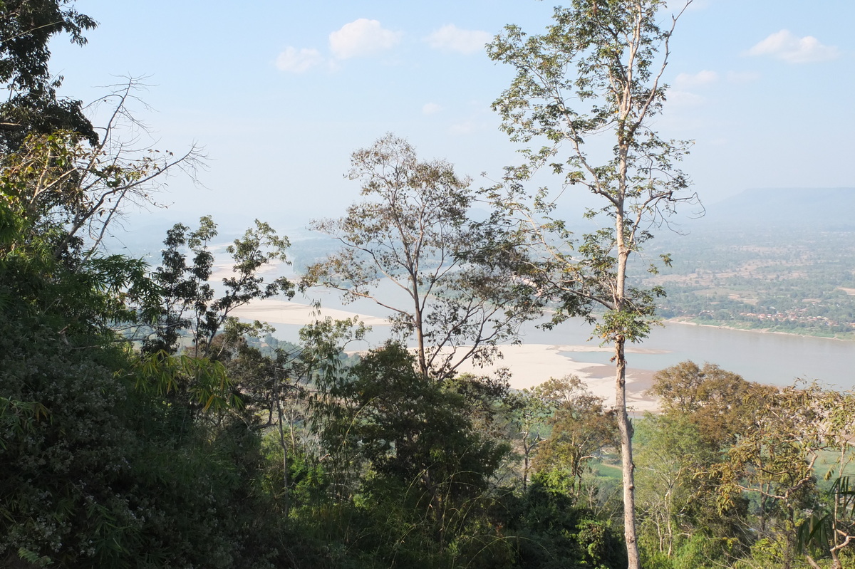 รูปถ่าย ไทย(Thailand) แม่น้ำโขง(Mekong river) 2012-12 46