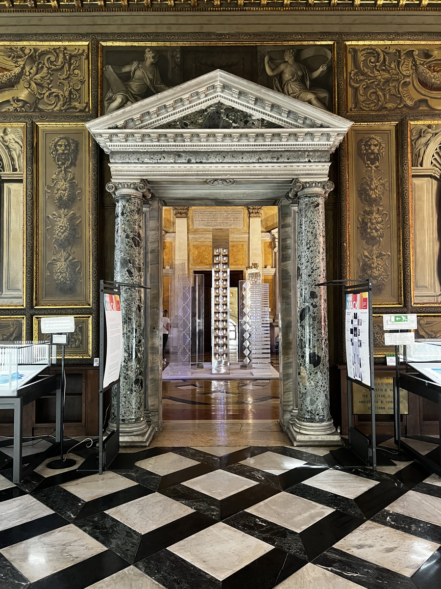 รูปถ่าย อิตาลี(Italy) เวนีส(Venice) พิพิธภัณฑ์กอร์เรร์(Correr Museum) 2022-05 22