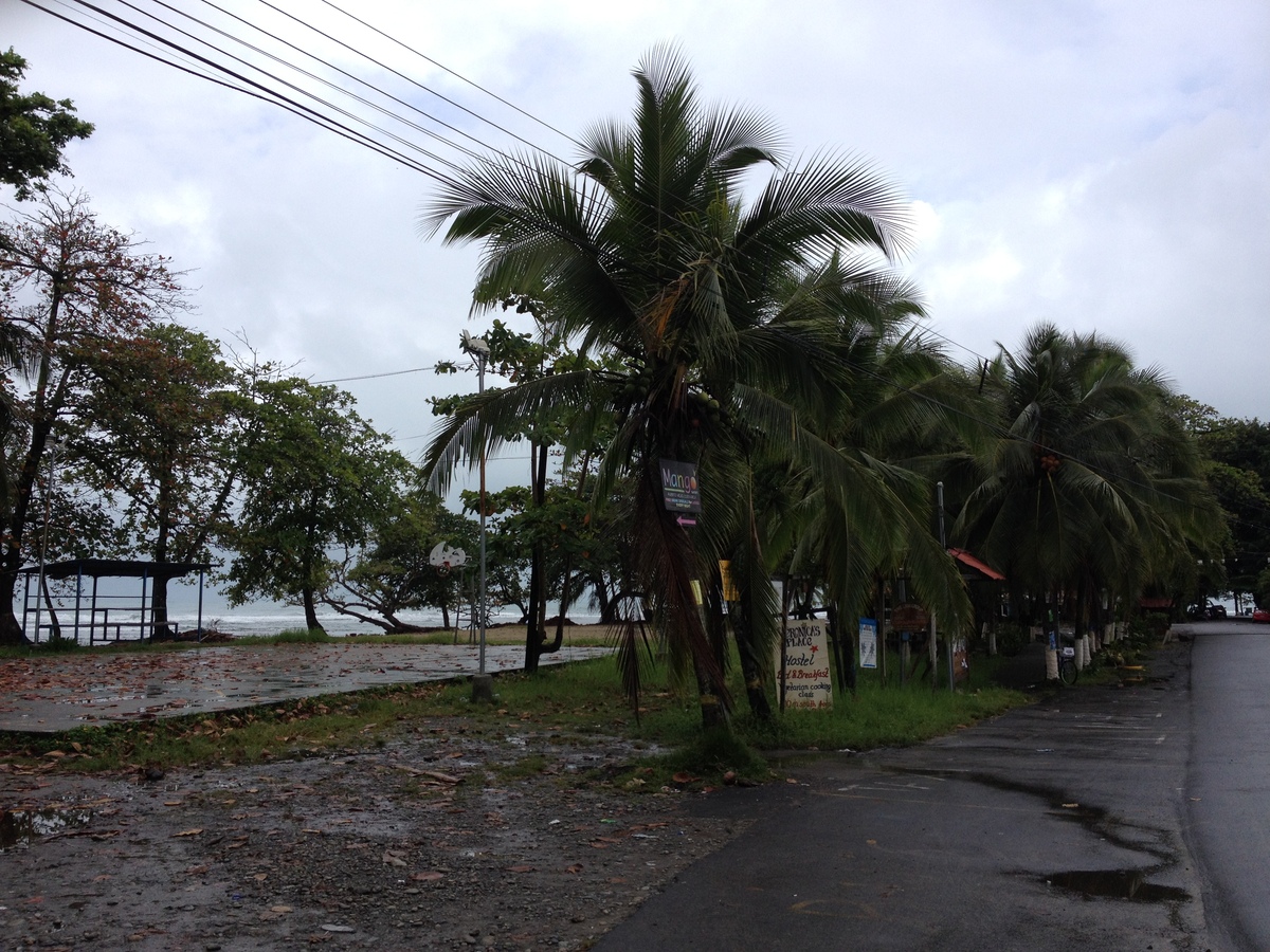 รูปถ่าย คอสตาริกา(Costa Rica) ปวยร์โตเบียโฆเดตาลามังกา(Puerto Viejo de Talamanca) 2015-03 58