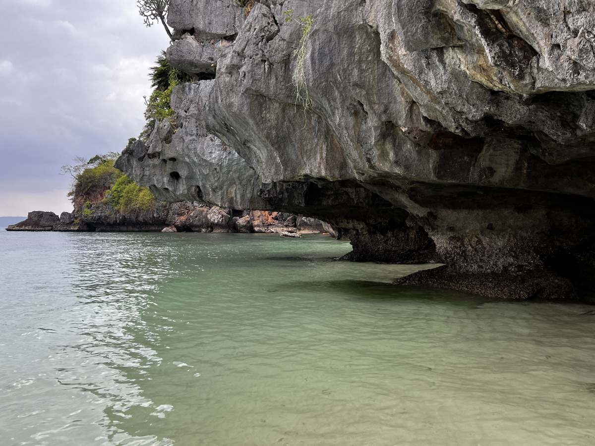 รูปถ่าย ไทย(Thailand) กระบี่(Krabi) 2023-01 328