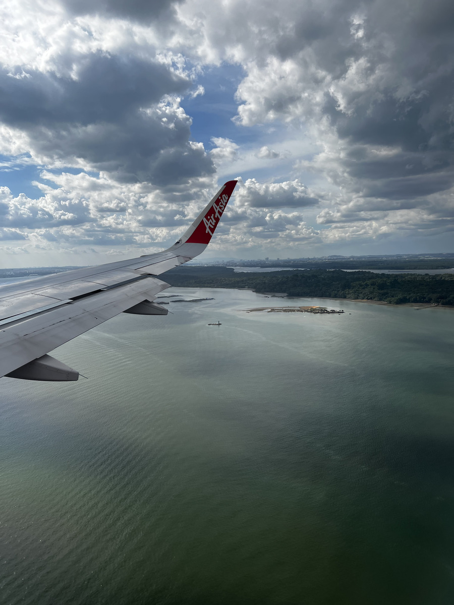 รูปถ่าย สิงคโปร์(Singapore) เครื่องบิน(Plane) 2023-01 1