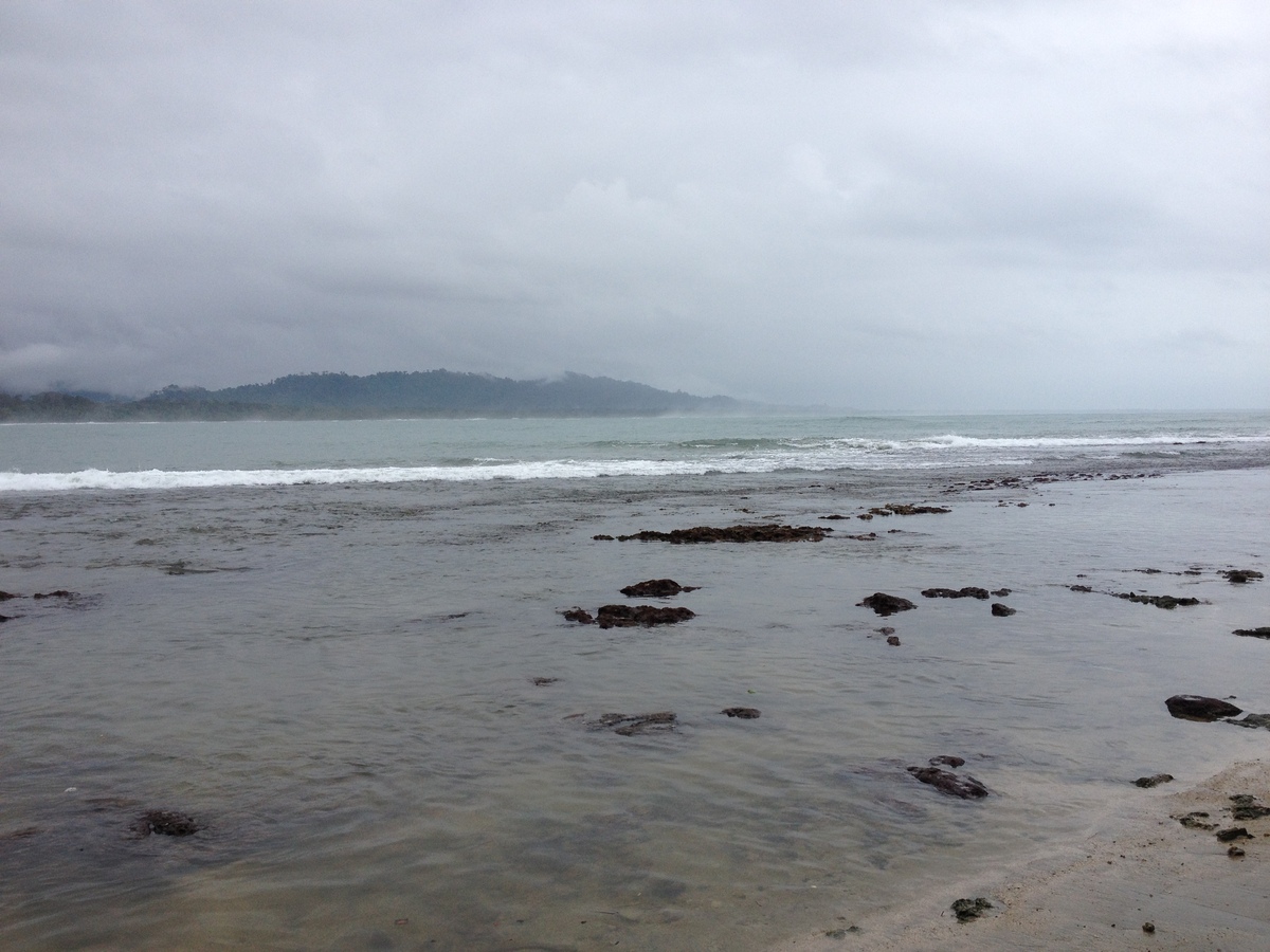 รูปถ่าย คอสตาริกา(Costa Rica) ปวยร์โตเบียโฆเดตาลามังกา(Puerto Viejo de Talamanca) 2015-03 65