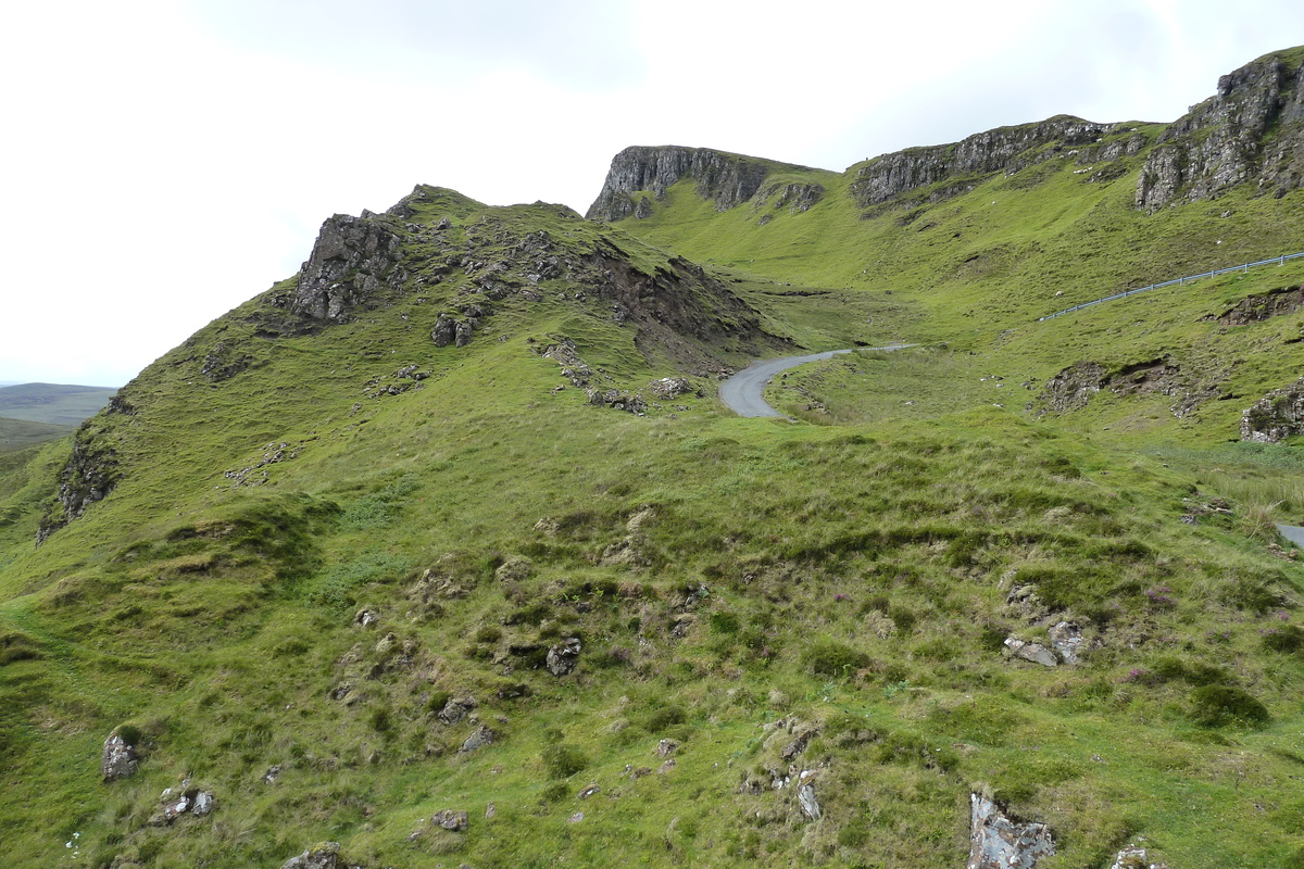 รูปถ่าย อังกฤษ(United Kingdom) เกาะสกาย(Skye) 2011-07 205