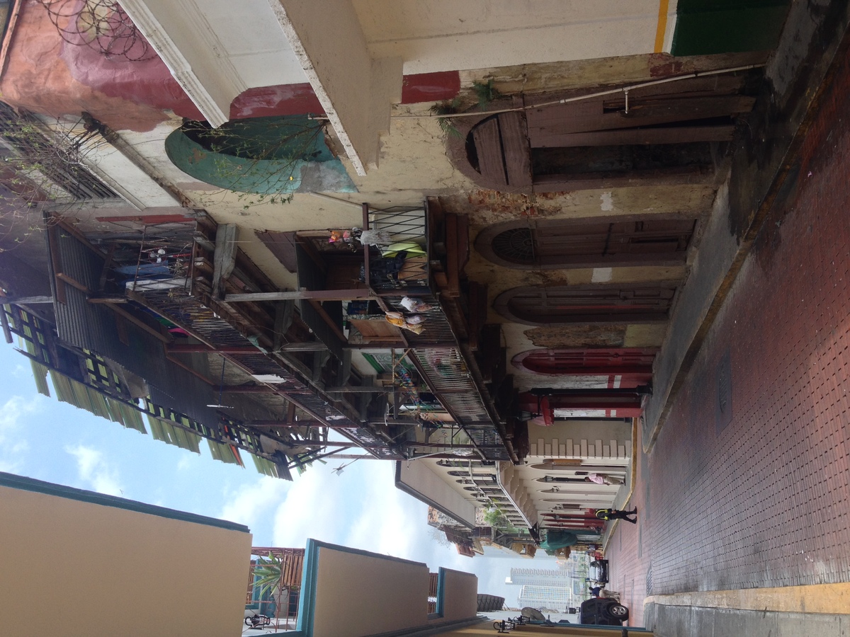 รูปถ่าย ปานามา(Panama) ปานามาซิตี(Panama City) 2015-03 178