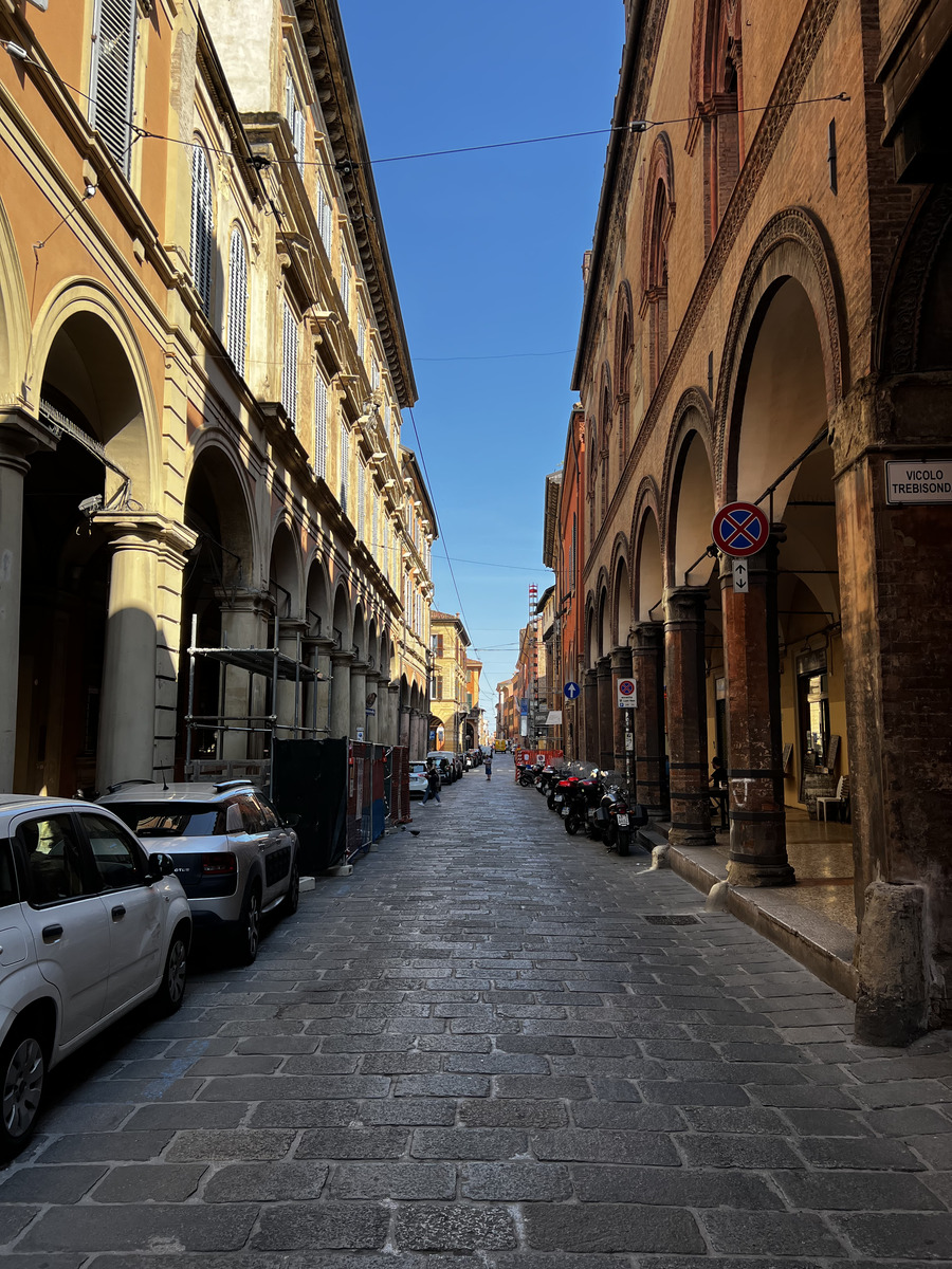 รูปถ่าย อิตาลี(Italy) โบโลญญา(Bologna) 2022-05 100