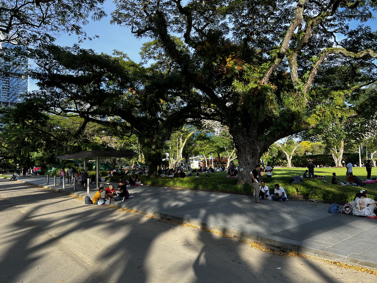 รูปถ่าย สิงคโปร์(Singapore) 2023-01 73