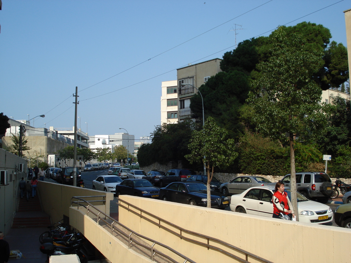 รูปถ่าย อิสราเอล(Israel) เทลอาวีฟ(Tel Aviv) 2006-12 79