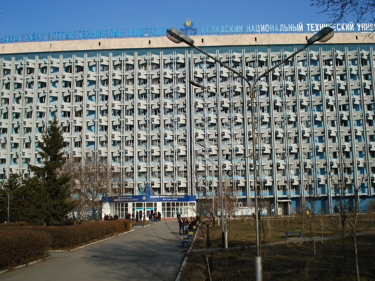 รูปถ่าย คาซัคสถาน(Kazakhstan) อัลมาตี(Almaty) 2007-03 280