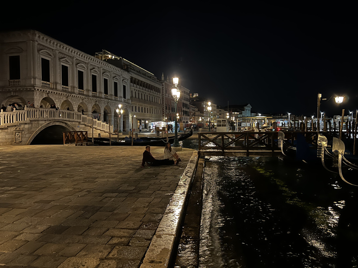รูปถ่าย อิตาลี(Italy) เวนีส(Venice) 2022-05 298