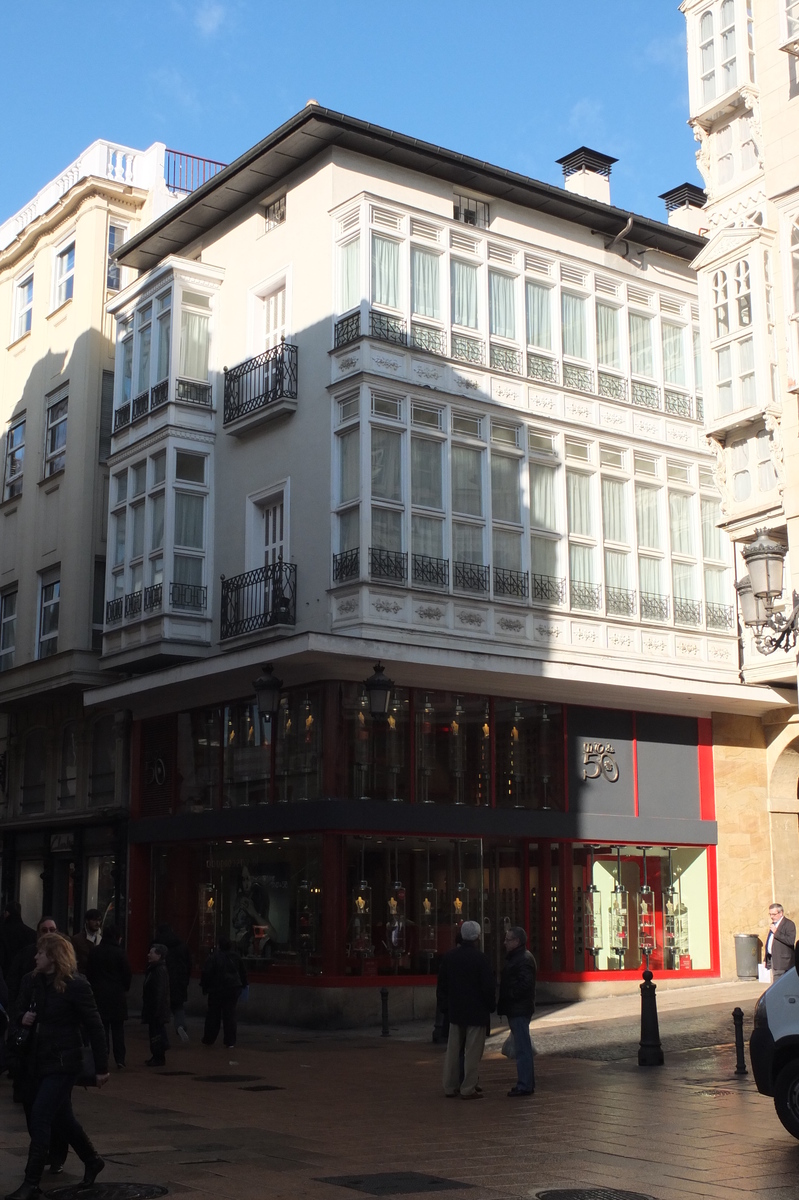 รูปถ่าย สเปน(Spain) บิโตเรีย-กัสเตซ(Vitoria Gasteiz) 2013-01 2