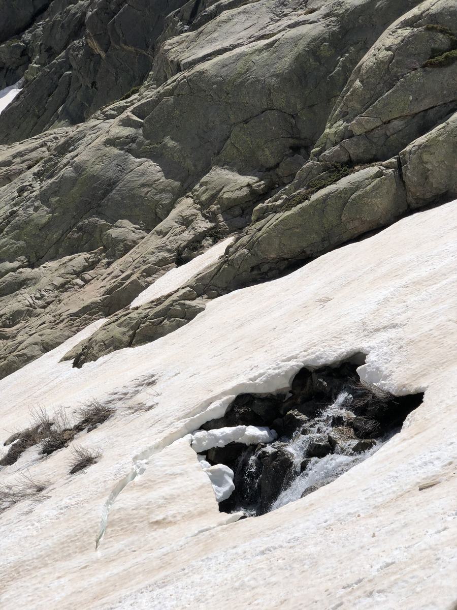 รูปถ่าย ฝรั่งเศส(France) คอร์สิคา(Corsica) ทะเลสาบเมโลและกาปีเตลโล(Lac de Melo et Capitello) 2021-06 6
