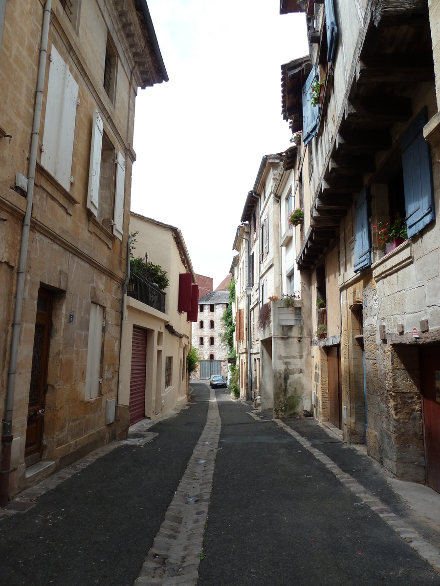 รูปถ่าย ฝรั่งเศส(France) แบร์เฌอรัก(Bergerac) 2010-08 96