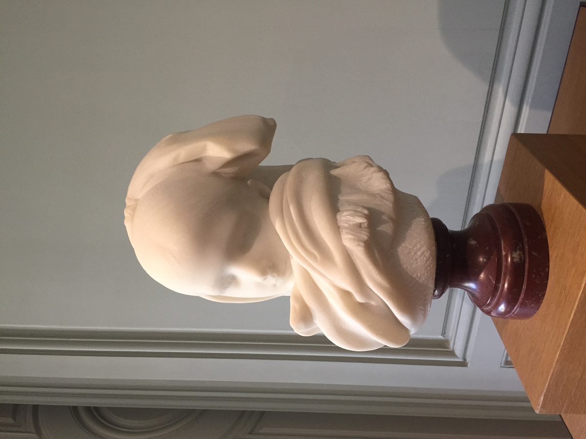 รูปถ่าย ฝรั่งเศส(France) ปารีส(Paris) พิพิธภัณฑ์โรแดง(Rodin Museum) 2017-06 64