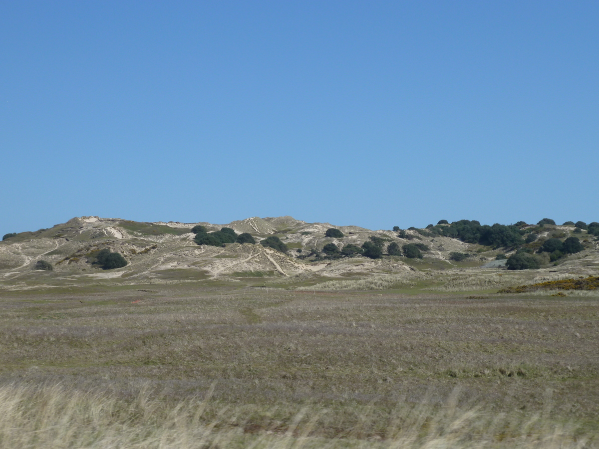รูปถ่าย เจอร์ซีย์(Jersey) เจอร์ซีย์(Jersey) แซ็งตูแอ็ง(St Ouen) 2010-04 6